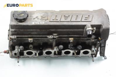 Глава за Fiat Bravo I Coupe (1995-10-01 - 2001-10-01) 1.4 (182.AA), 80 к.с.