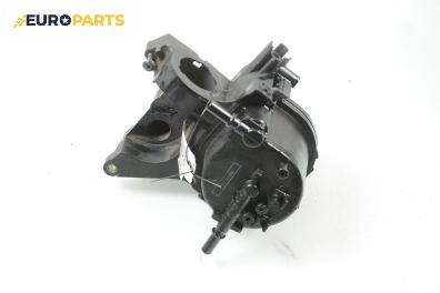 Корпус за горивен филтър за Peugeot 307 Break (03.2002 - 12.2009) 1.4 HDi, 68 к.с.