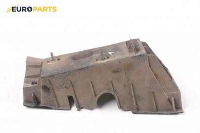 Държач броня за Peugeot 306 Hatchback (01.1993 - 10.2003), хечбек, позиция: предна, лява