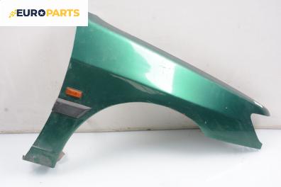 Калник за Peugeot 306 Hatchback (01.1993 - 10.2003), 2+1 вр., хечбек, позиция: предна, дясна