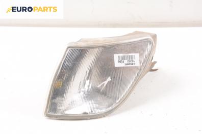 Мигач за Peugeot 306 Hatchback (01.1993 - 10.2003), хечбек, позиция: лява