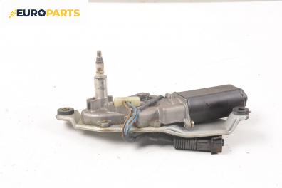 Ел. мотор за чистачките за Saab 9-3 Hatchback (02.1998 - 08.2003), хечбек, позиция: задна