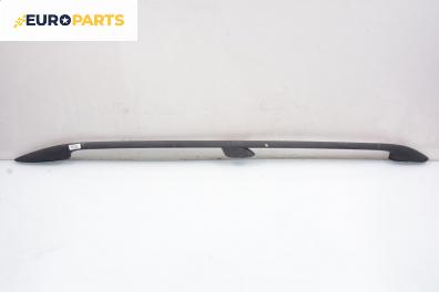 Релса багажник за Opel Vectra B Estate (11.1996 - 07.2003), 4+1 вр., комби, позиция: лява