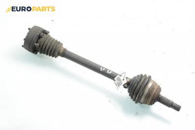 Полуоска за Seat Ibiza III Hatchback (08.1999 - 02.2002) 1.6, 75 к.с., позиция: предна, лява