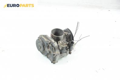 Дроселова клапа за Seat Ibiza III Hatchback (08.1999 - 02.2002) 1.6, 75 к.с.