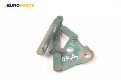 Панта преден капак за Peugeot 306 Hatchback (01.1993 - 10.2003), 2+1 вр., хечбек, позиция: дясна