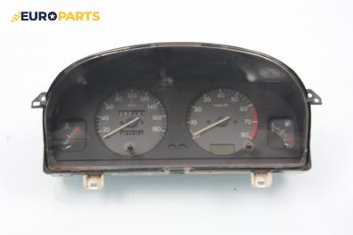 Километраж за Citroen Berlingo Pick-Up / Van I (07.1996 - 12.2011) 1.4 i (MFKFX, MFKFW), 75 к.с.