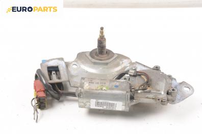 Ел. мотор за чистачките за Citroen Xantia Hatchback I (03.1993 - 01.1998), хечбек, позиция: задна