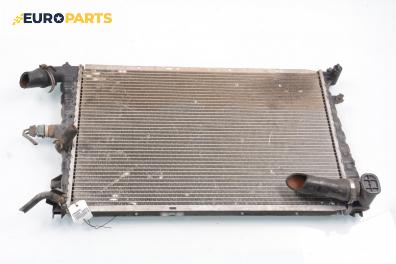 Воден радиатор за Citroen Xantia Hatchback I (03.1993 - 01.1998) 1.9 SD, 75 к.с.