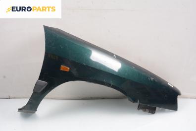 Калник за Citroen Xantia Hatchback I (03.1993 - 01.1998), 4+1 вр., хечбек, позиция: предна, дясна