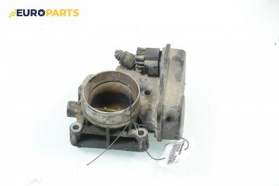 Дроселова клапа за Opel Astra G Coupe (03.2000 - 05.2005) 2.2 16V, 147 к.с.