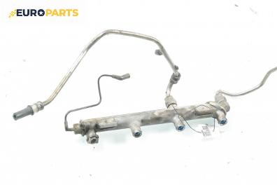 Бензинова рейка за Opel Astra G Coupe (03.2000 - 05.2005) 2.2 16V, 147 к.с.