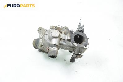 Корпус на термостат за Ford Escort VII Hatchback (01.1995 - 08.2002) 1.8 D, 60 к.с.