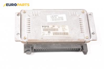 Компютър двигател за Citroen Xsara Break (10.1997 - 03.2010) 1.6 i, 88 к.с.