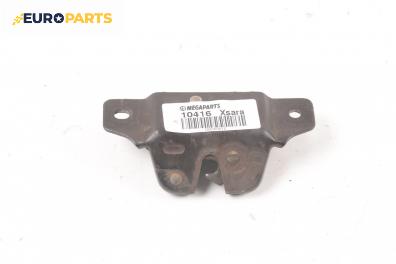 Брава заден капак за Citroen Xsara Break (10.1997 - 03.2010), комби, позиция: задна