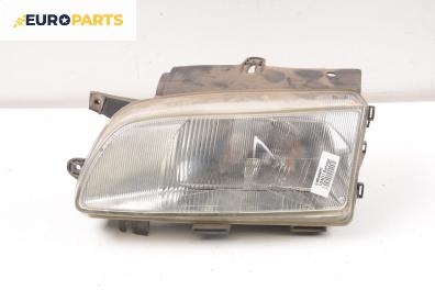 Фар за Citroen Berlingo Pick-Up / Van I (07.1996 - 12.2011), пътнически, позиция: лява