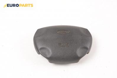 Airbag за Ford Escort VII Hatchback (01.1995 - 08.2002), 4+1 вр., хечбек, позиция: предна