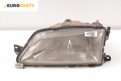 Фар за Peugeot 306 Hatchback (01.1993 - 10.2003), хечбек, позиция: лява