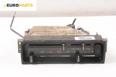 Панел парно за Mazda 323 C V Hatchback (08.1994 - 09.2001)