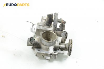 Дроселова клапа за Mazda 323 C V Hatchback (08.1994 - 09.2001) 1.3 16V, 73 к.с.