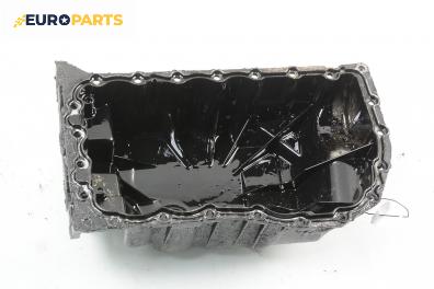 Картер за Renault Megane Scenic (10.1996 - 12.2001) 1.9 dTi (JA0N), 98 к.с.