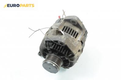 Алтернатор / генератор за Renault Megane Scenic (10.1996 - 12.2001) 1.9 dTi (JA0N), 98 к.с.