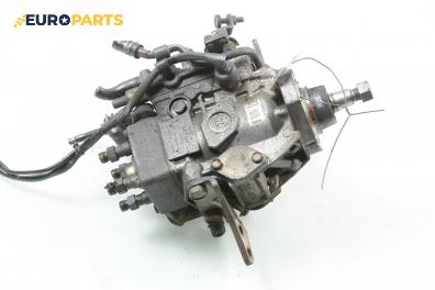 ГНП-горивонагнетателна помпа за Mazda 323 S IV Sedan (06.1989 - 10.1994) 1.7 D, 56 к.с.