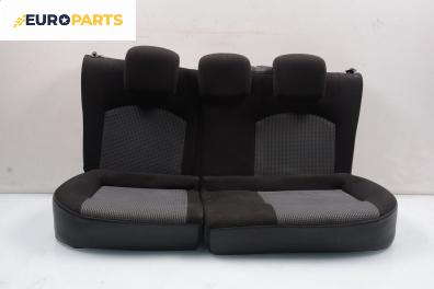 Комплект салон за Peugeot 206 Station Wagon (07.2002 - ...), 4+1 вр.