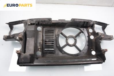 Маска за Volkswagen Golf III Hatchback (08.1991 - 07.1998), хечбек