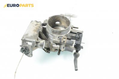 Дроселова клапа за Opel Vectra B Estate (11.1996 - 07.2003) 2.0 i 16V, 136 к.с.