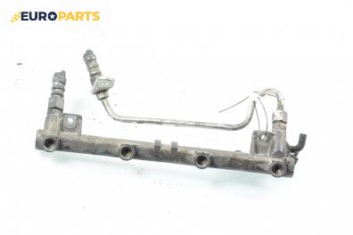 Бензинова рейка за Opel Vectra B Estate (11.1996 - 07.2003) 2.0 i 16V, 136 к.с.