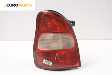 Стоп за Kia Carnival I Minivan (06.1998 - 10.2001), миниван, позиция: лява