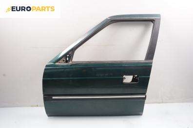 Врата за Rover 800 Sedan (10.1986 - 02.1999), 4+1 вр., седан, позиция: предна, лява
