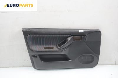 Кора врата за Mazda 323 S IV Sedan (06.1989 - 10.1994), 4+1 вр., седан, позиция: предна, лява