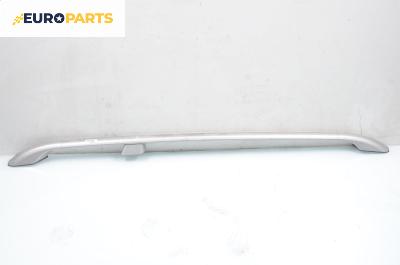 Релса багажник за Renault Laguna II Grandtour (03.2001 - 12.2007), 4+1 вр., комби, позиция: дясна