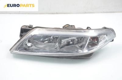 Фар за Renault Laguna II Grandtour (03.2001 - 12.2007), комби, позиция: лява