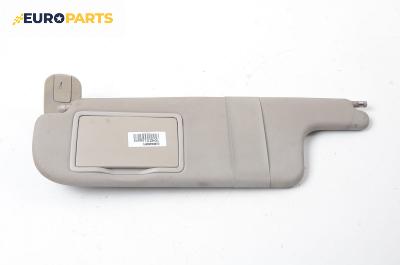 Сенник за Renault Laguna II Grandtour (03.2001 - 12.2007), позиция: лява