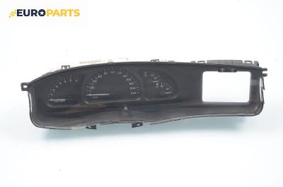 Километраж за Opel Vectra B Hatchback (10.1995 - 07.2003) 1.6 i 16V, 101 к.с.