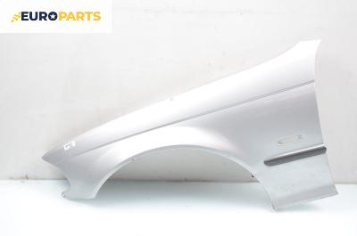 Калник за BMW 3 Series E46 Sedan (02.1998 - 04.2005), 4+1 вр., седан, позиция: предна, лява