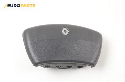 Airbag за Renault Laguna II Grandtour (03.2001 - 12.2007), 4+1 вр., комби, позиция: предна