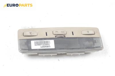 Плафон за Renault Laguna II Grandtour (03.2001 - 12.2007)