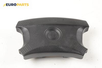 Airbag за BMW 3 Series E36 Compact (03.1994 - 08.2000), 2+1 вр., хечбек, позиция: предна