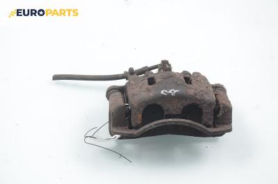 Спирачен апарат за Kia Carnival I Minivan (06.1998 - 10.2001), позиция: предна, дясна
