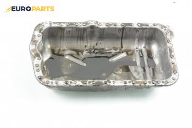 Картер за Renault Laguna II Grandtour (03.2001 - 12.2007) 2.2 dCi (KG0F), 150 к.с.