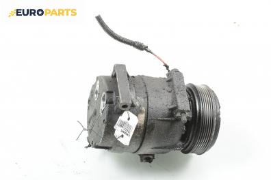 Компресор климатик за Renault Laguna II Grandtour (03.2001 - 12.2007) 2.2 dCi (KG0F), 150 к.с.