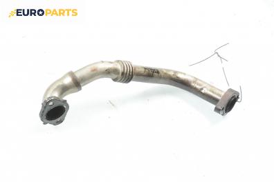 EGR тръба за Renault Laguna II Grandtour (03.2001 - 12.2007) 2.2 dCi (KG0F), 150 к.с.