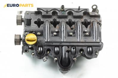 Глава за Renault Laguna II Grandtour (03.2001 - 12.2007) 2.2 dCi (KG0F), 150 к.с.