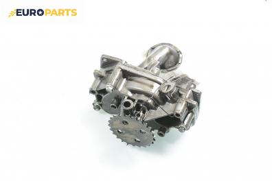 Маслена помпа за Renault Laguna II Grandtour (03.2001 - 12.2007) 2.2 dCi (KG0F), 150 к.с.