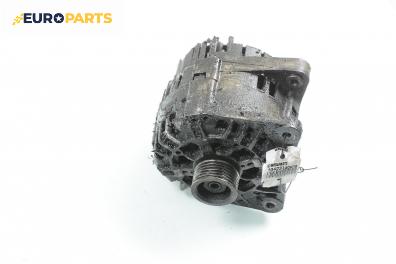 Алтернатор / генератор за Renault Laguna II Grandtour (03.2001 - 12.2007) 2.2 dCi (KG0F), 150 к.с.