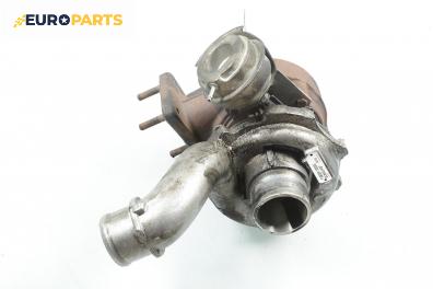 Турбо за Renault Laguna II Grandtour (03.2001 - 12.2007) 2.2 dCi (KG0F), 150 к.с.